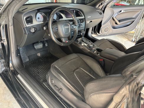 Used 2011 Audi S5 Prestige AWD/4WD image 11