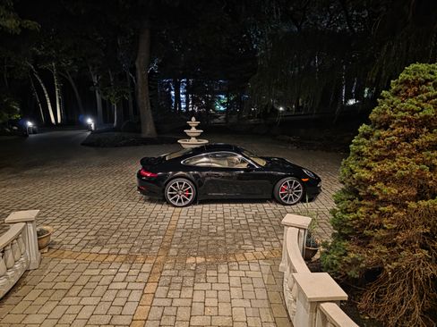 Used 2013 Porsche 911 Carrera image 2