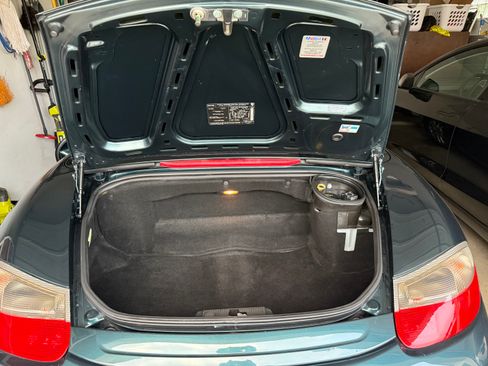 Used 2003 Porsche Boxster image 5