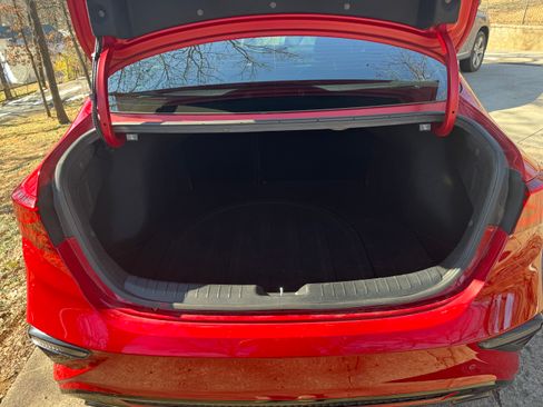 Used 2021 Kia Forte GT image 8