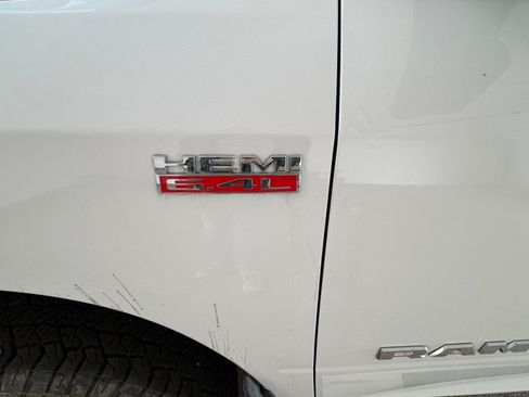 Used 2022 RAM 2500 Tradesman image 15