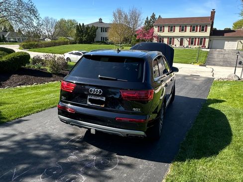 Used 2017 Audi Q7 3.0T Premium Plus AWD/4WD image 8