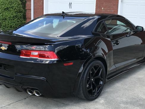 Used 2014 Chevrolet Camaro Z/28 image 19