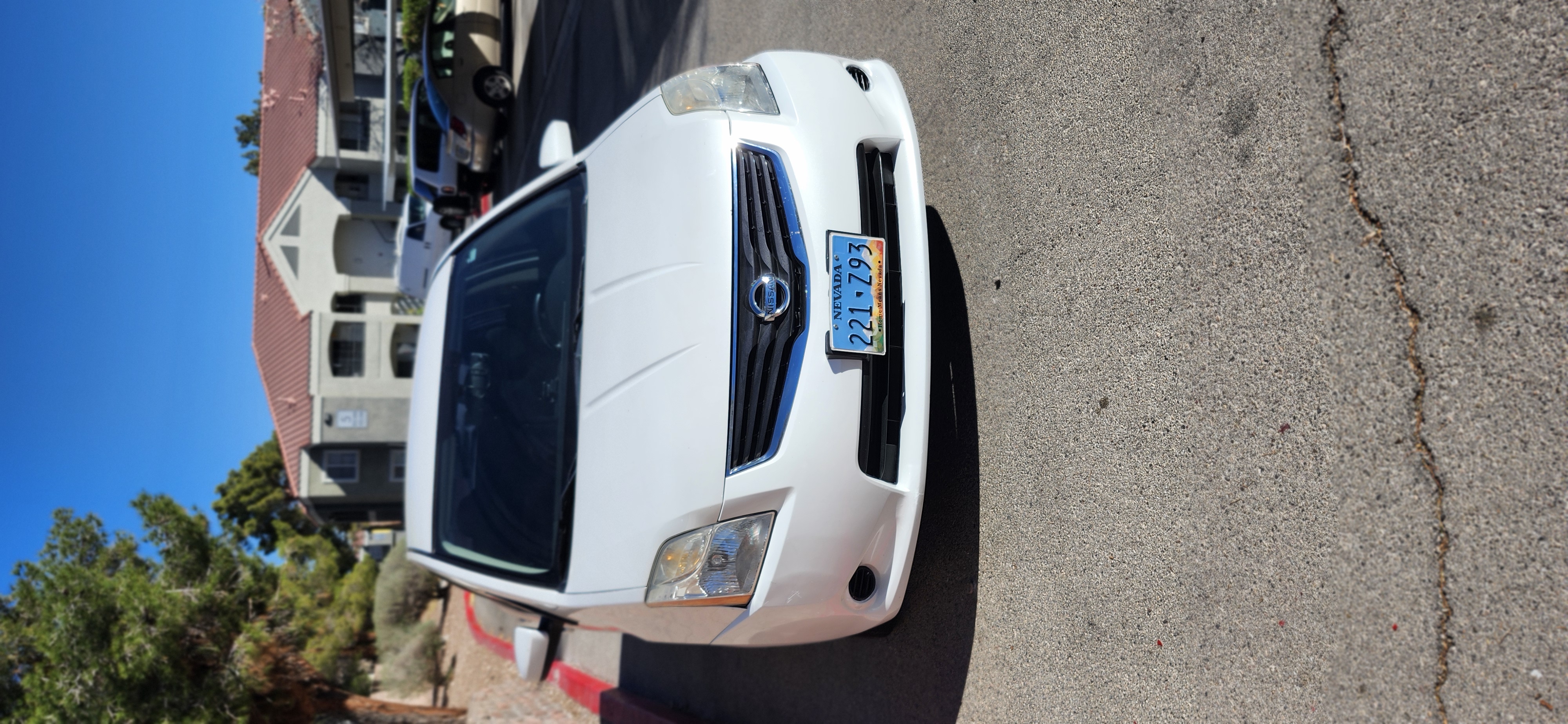 Used 2012 Nissan Sentra 2.0 S w/ Convenience Pkg FWD image 19