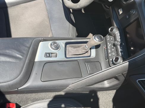 Used 2019 Chevrolet Corvette Stingray Coupe 2D w/ 2LT Preferred Equipment Group image 21