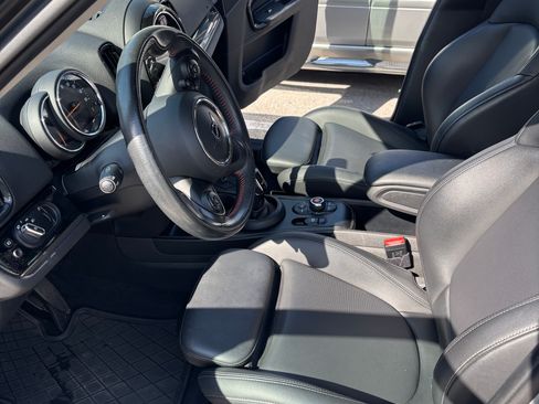 Used 2020 MINI Cooper Countryman S image 8