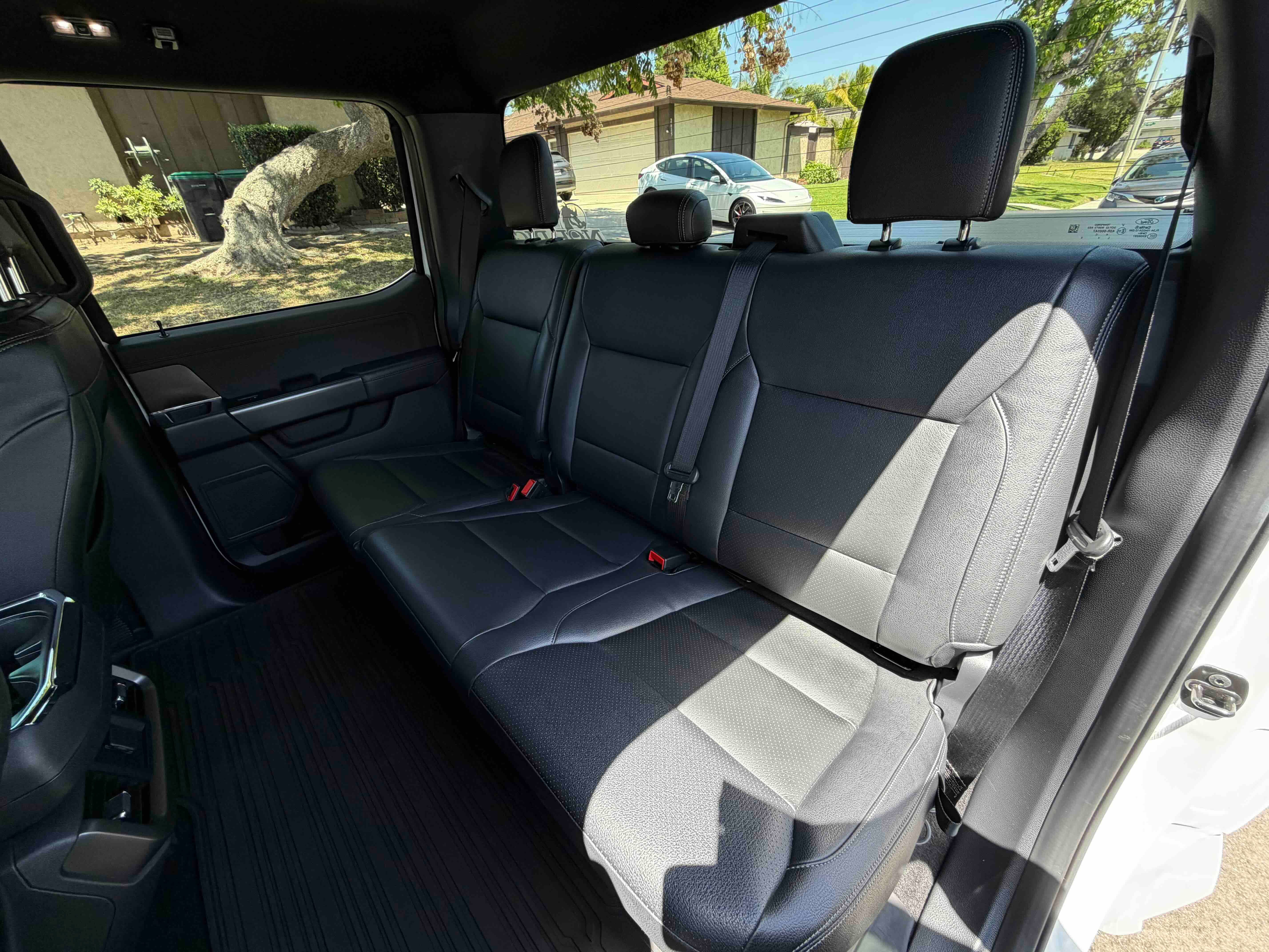 Used 2024 Ford F150 XLT w/ FX4 Off-Road Package AWD/4WD image 5