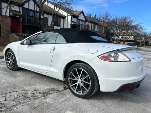 Used 2011 Mitsubishi Eclipse GS image 15