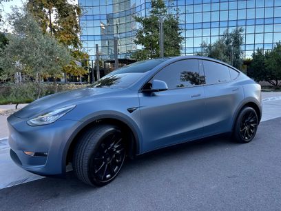 Used 2023 Tesla Model Y Long Range