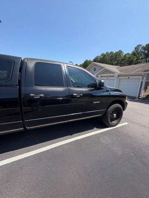 Used 2003 Dodge Ram 1500 Truck ST RWD image 4