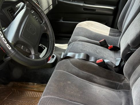 Used 2003 Dodge Dakota Sport RWD image 9