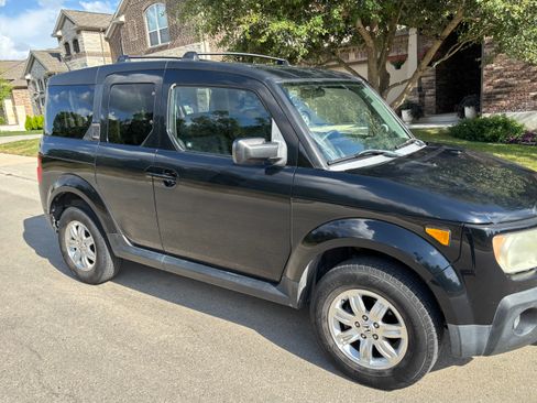 Used 2006 Honda Element EX-P image 4