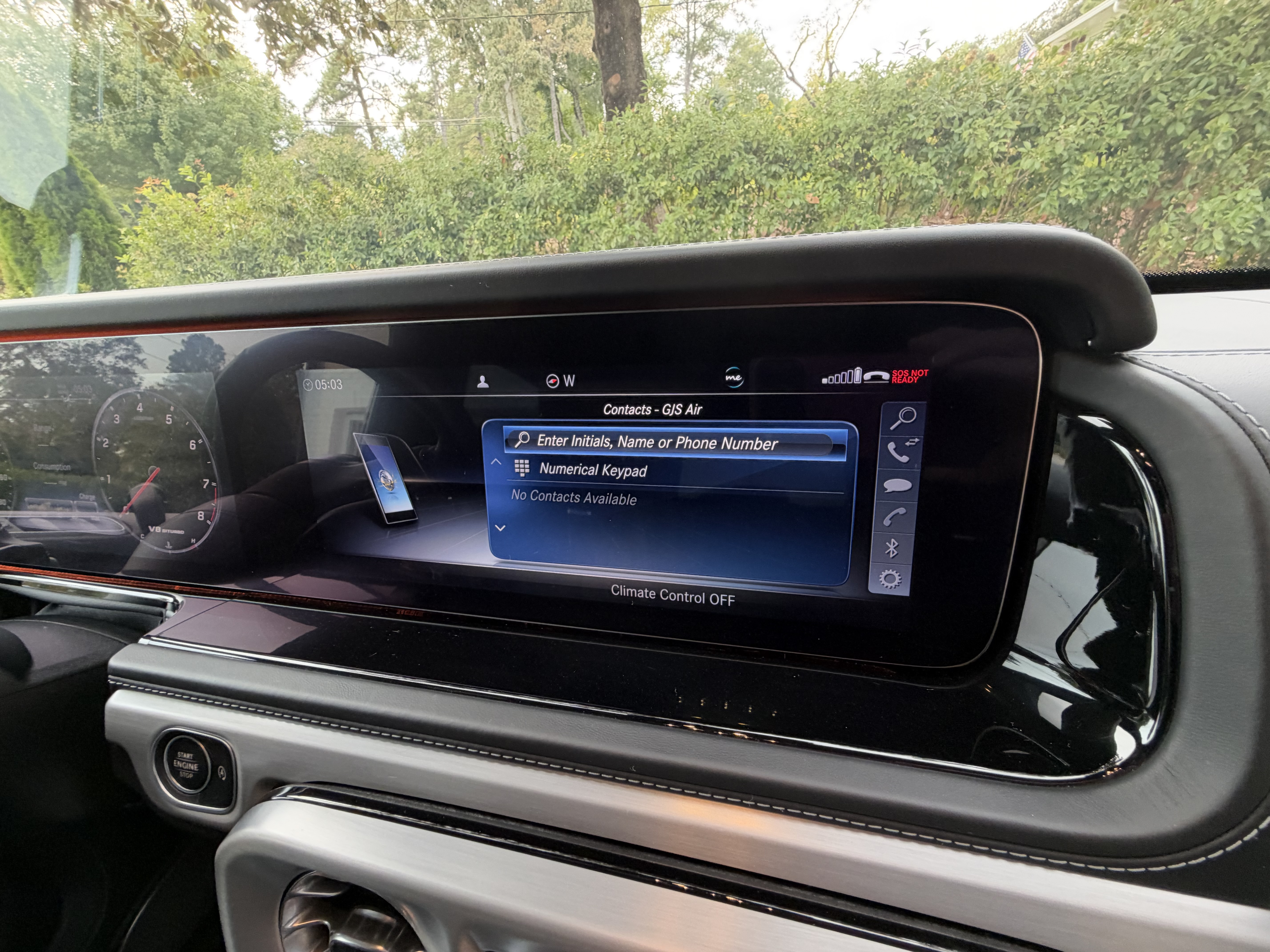Used 2020 Mercedes-Benz G 63 AMG 4MATIC image 22