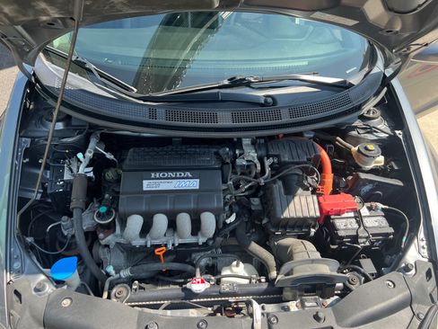 Used 2015 Honda CR-Z EX image 15