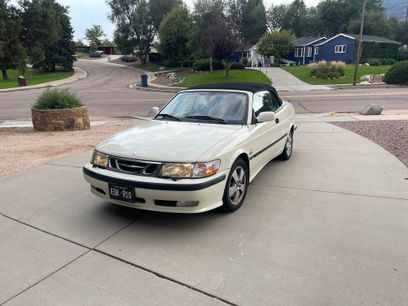 Used 2003 Saab 9-3 SE