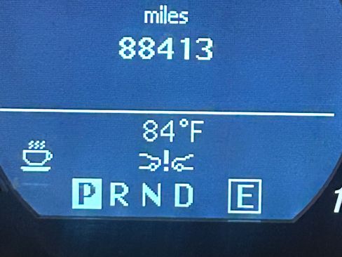 Used 2011 Mercedes-Benz E 550 E 550 Convertible 2D image 15