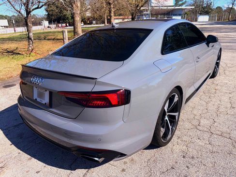 Used 2019 Audi RS 5 image 8
