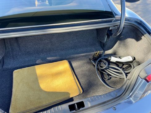 Used 2012 Fisker Karma EcoSport image 32