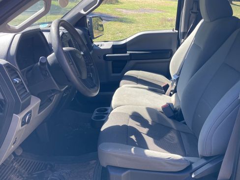 Used 2015 Ford F150 XL w/ Equipment Group 101A Mid image 10