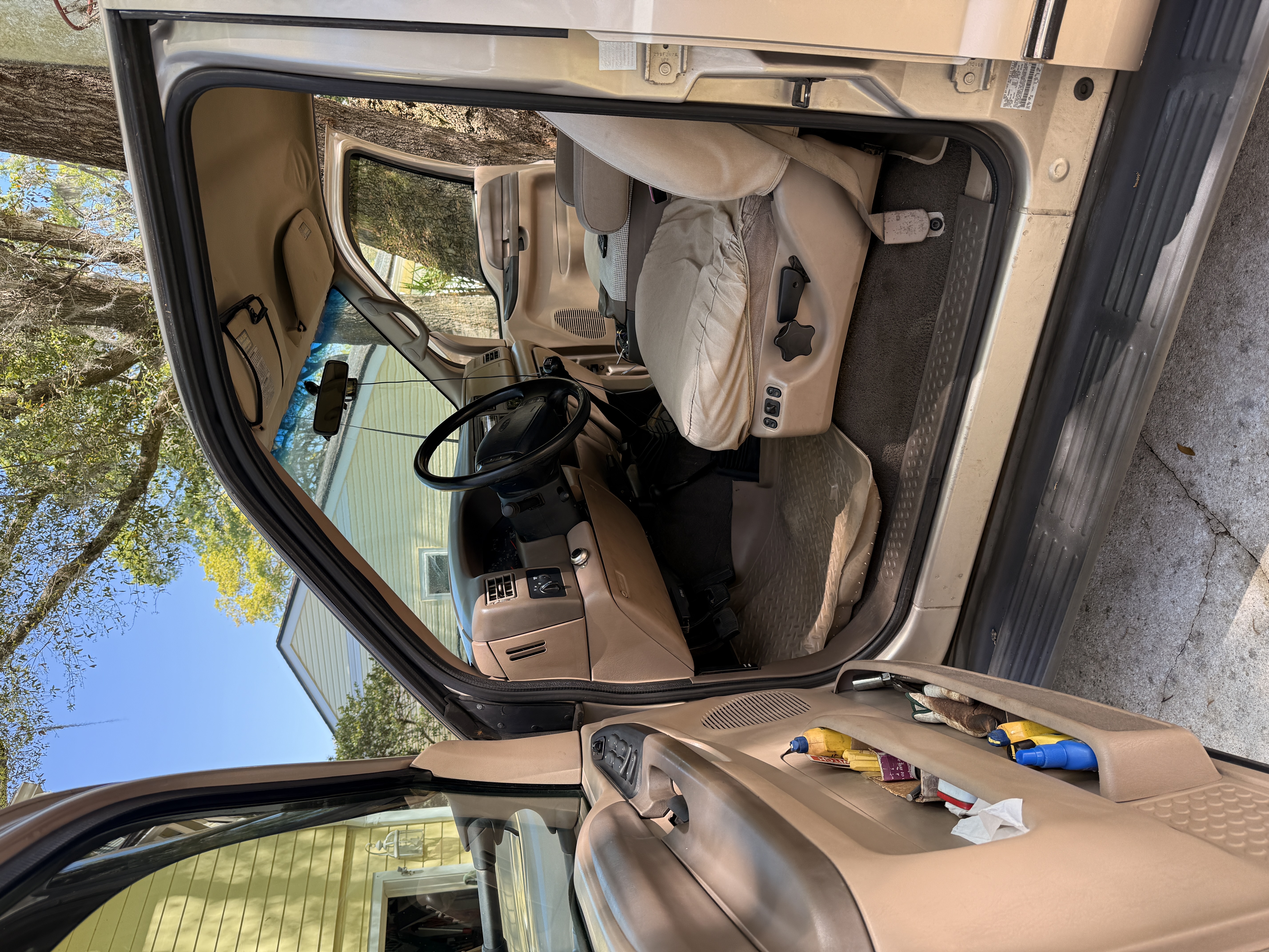 Used 1999 Ford F350 4x4 Crew Cab Super Duty image 19
