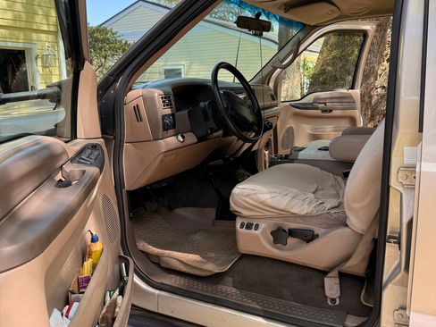 Used 1999 Ford F350 4x4 Crew Cab Super Duty image 19
