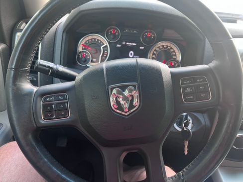 Used 2014 RAM 1500 Lone Star RWD image 6