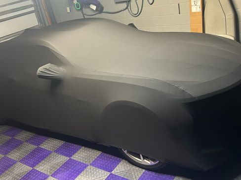 Used 2017 Chevrolet Camaro SS w/ 50th Anniversary Edition image 14