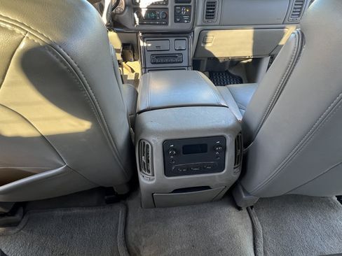 Used 2004 GMC Sierra 1500 Denali image 22