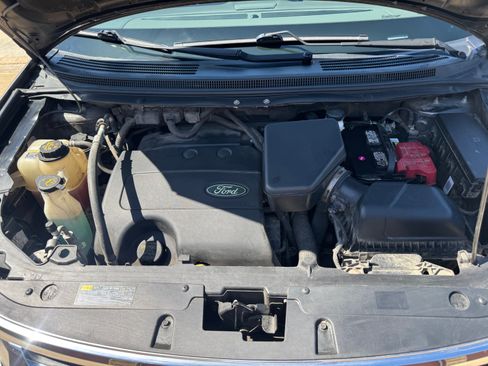 Used 2013 Ford Edge Limited image 9