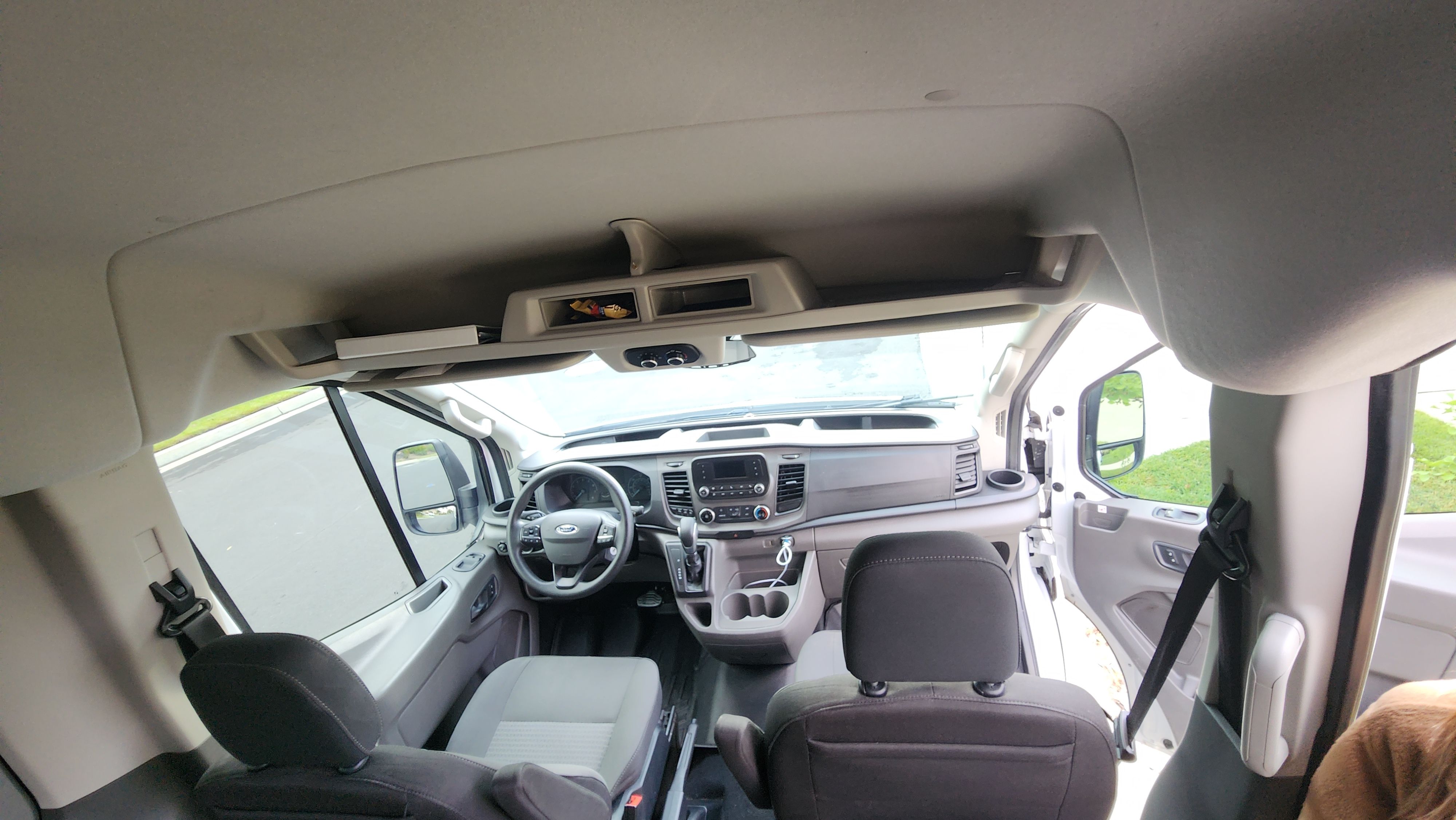 Used 2020 Ford Transit 350 XLT RWD image 26