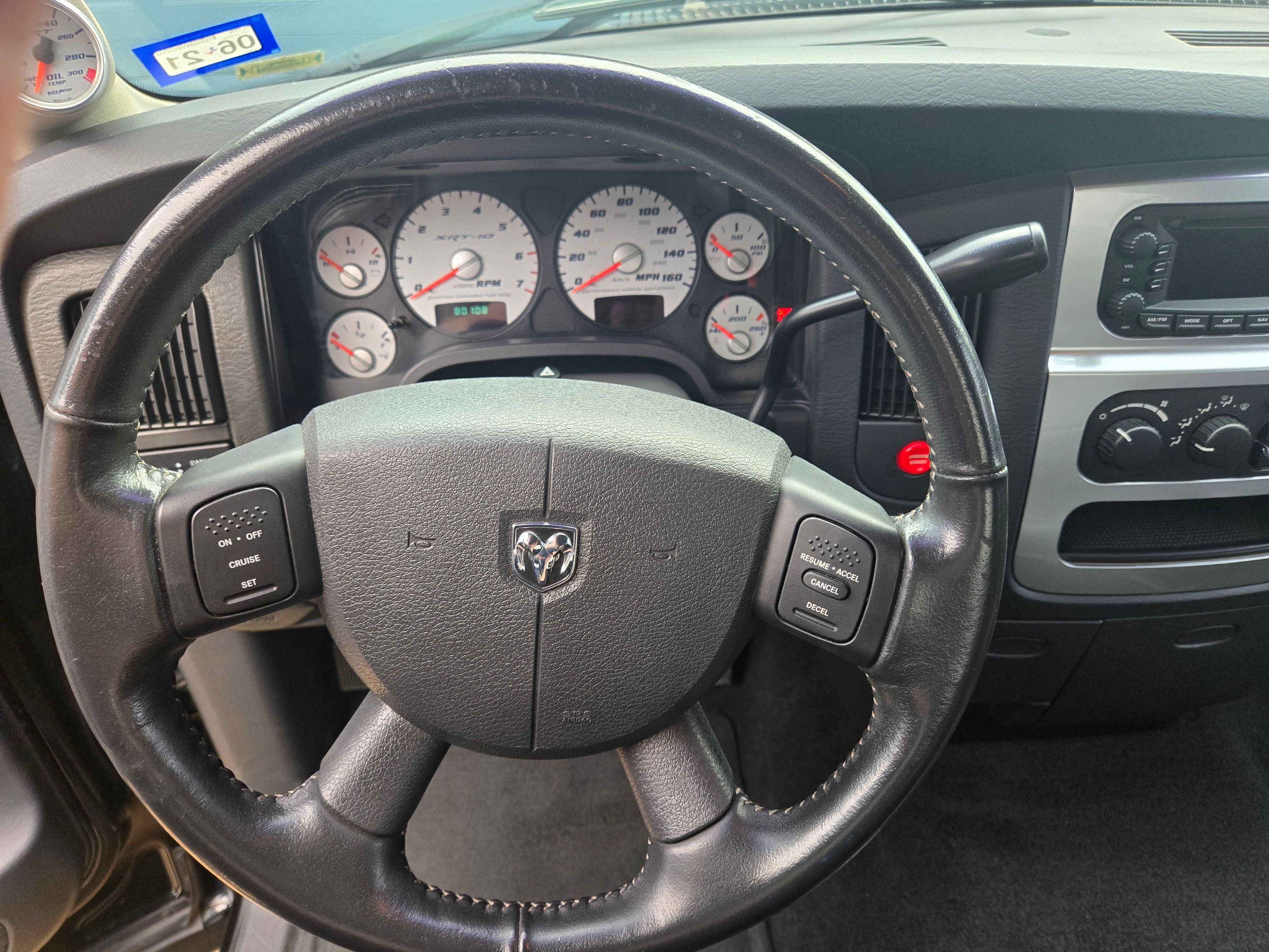 Used 2005 Dodge Ram 1500 Truck 2WD Quad Cab image 23