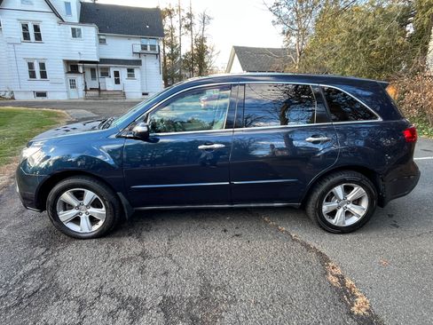 Used 2011 Acura MDX w/ Technology Package image 23