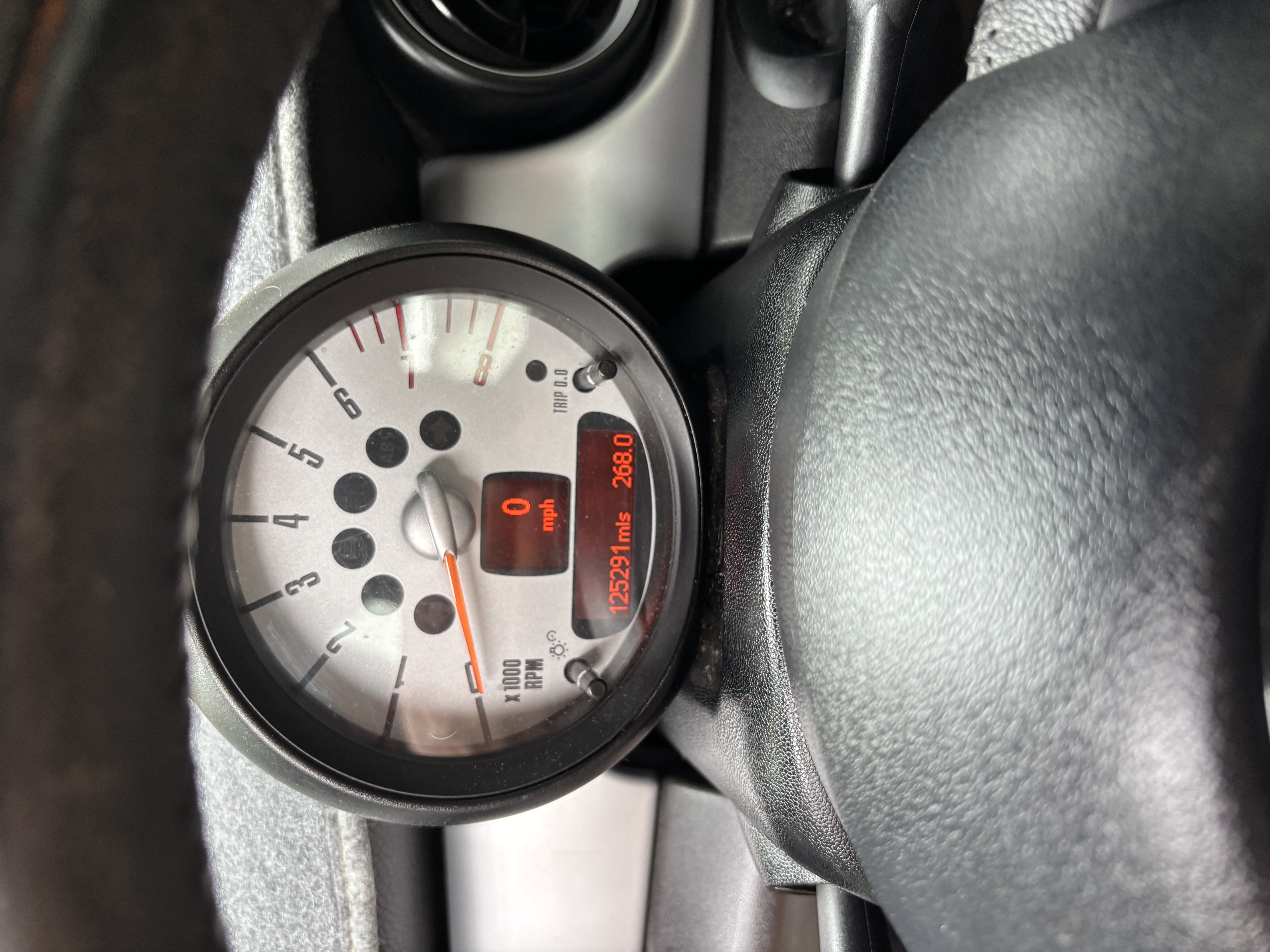Used 2013 MINI Cooper Hardtop FWD image 5