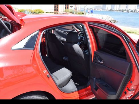 Used 2017 Honda Civic EX image 6