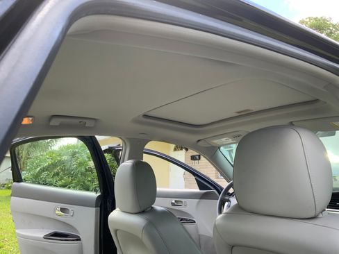 Used 2008 Buick LaCrosse Super FWD image 5