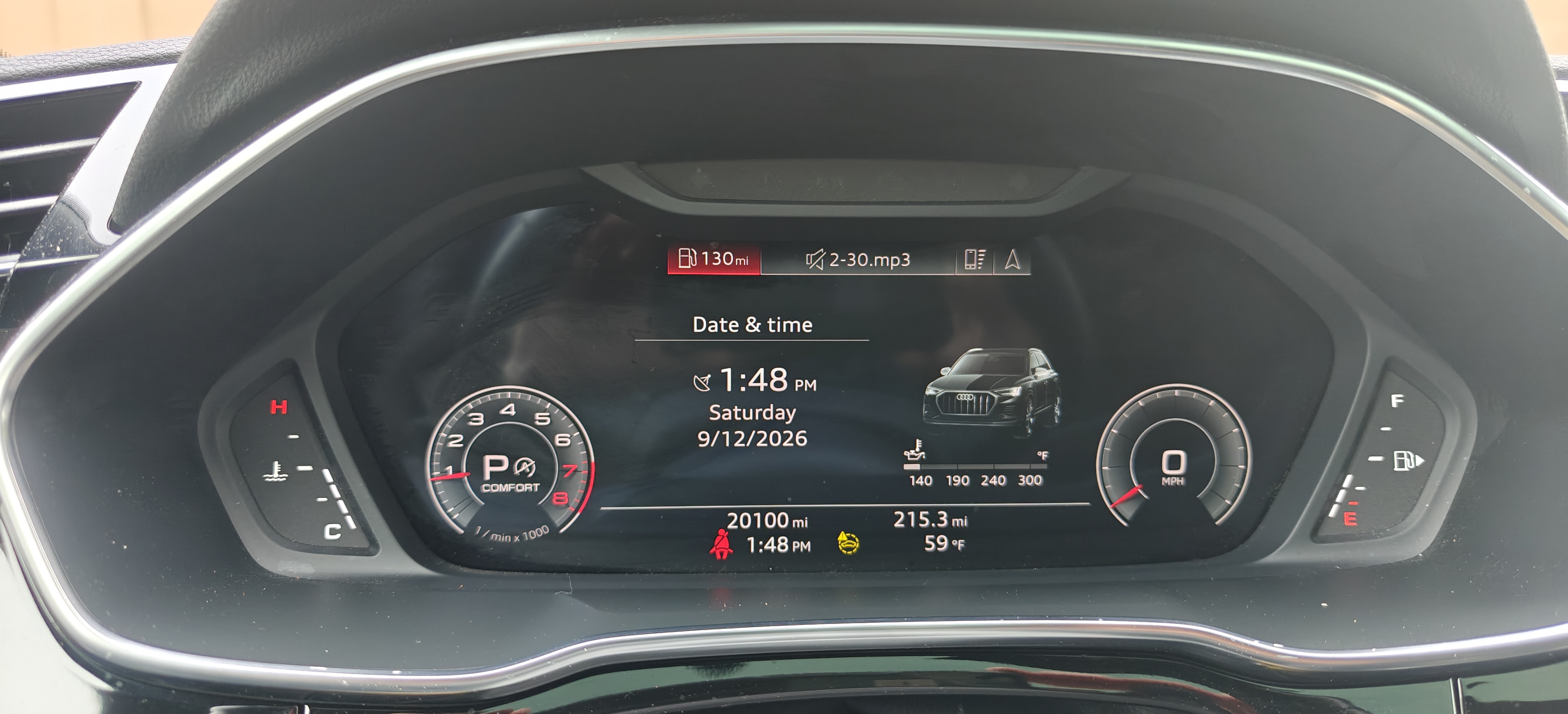 Used 2022 Audi Q3 2.0T Premium Plus w/ Premium Plus Package AWD/4WD image 13