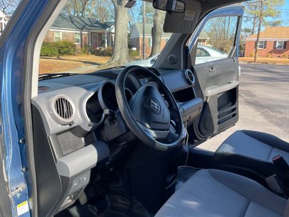 Used 2007 Honda Element LX