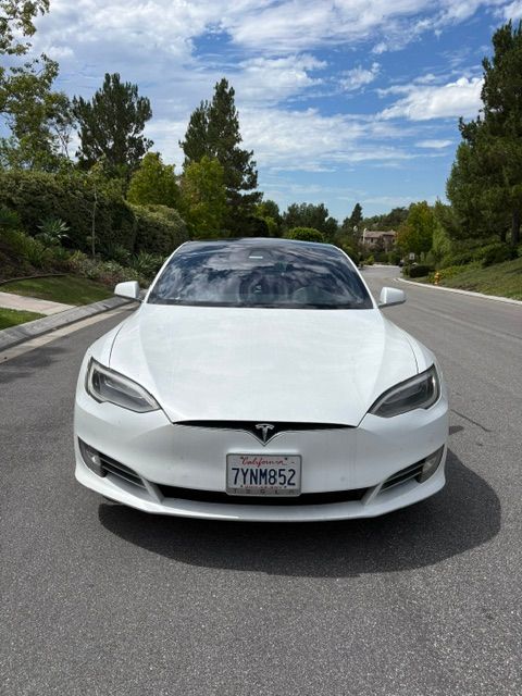 Used 2017 Tesla Model S 75 RWD image 6