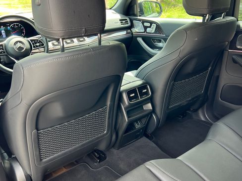 Used 2023 Mercedes-Benz GLE 350 350 Sport Utility 4D image 27