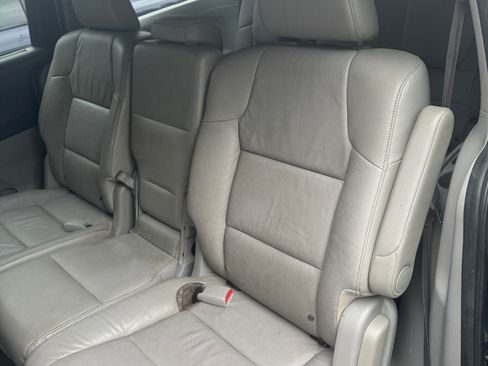 Used 2013 Honda Odyssey EX-L image 16