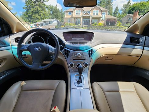 Used 2009 Subaru Tribeca Limited image 10