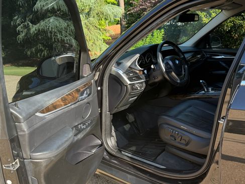 Used 2015 BMW X5 xDrive35i AWD/4WD image 6