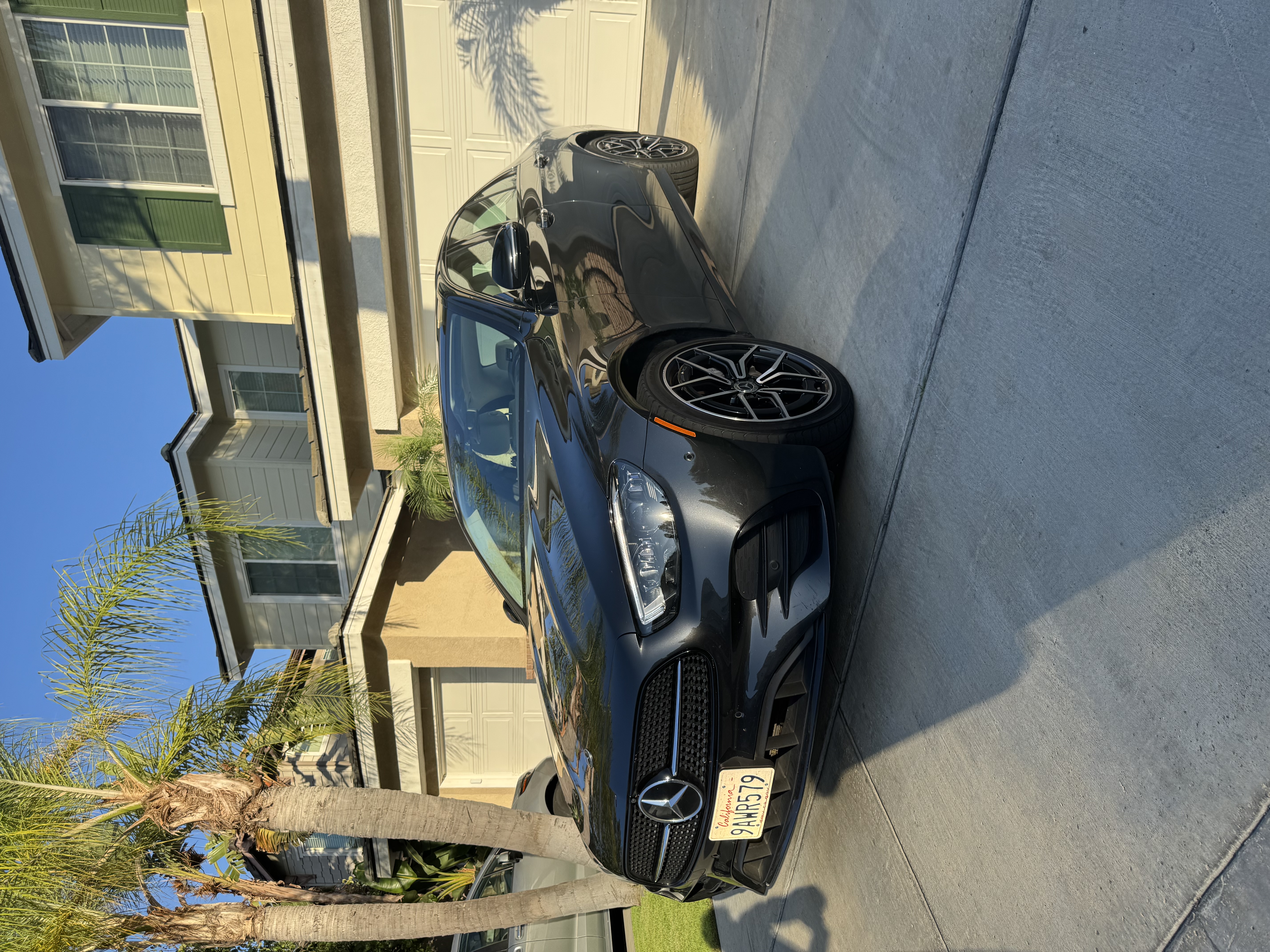 Used 2021 Mercedes-Benz E 350 Sedan image 1