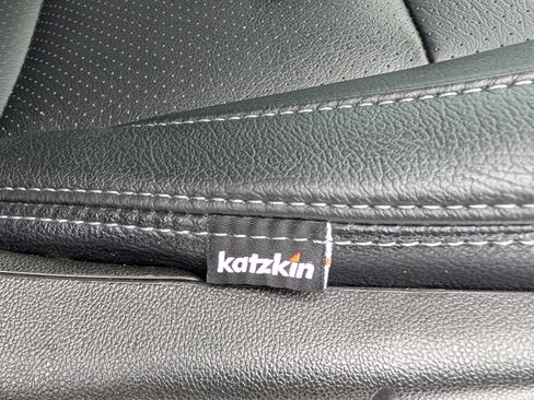 Used 2024 Chevrolet Silverado 1500 Custom Trail Boss image 8