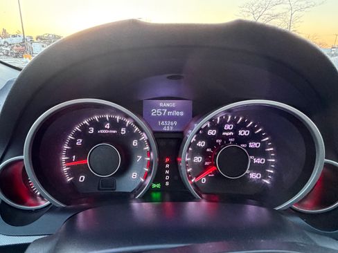 Used 2012 Acura TL image 10
