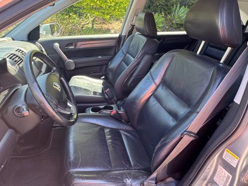 Used 2008 Honda CR-V EX-L image 14