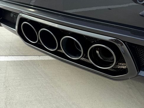 Used 2025 Chevrolet Corvette Z06 w/ Z07 Performance Package image 17