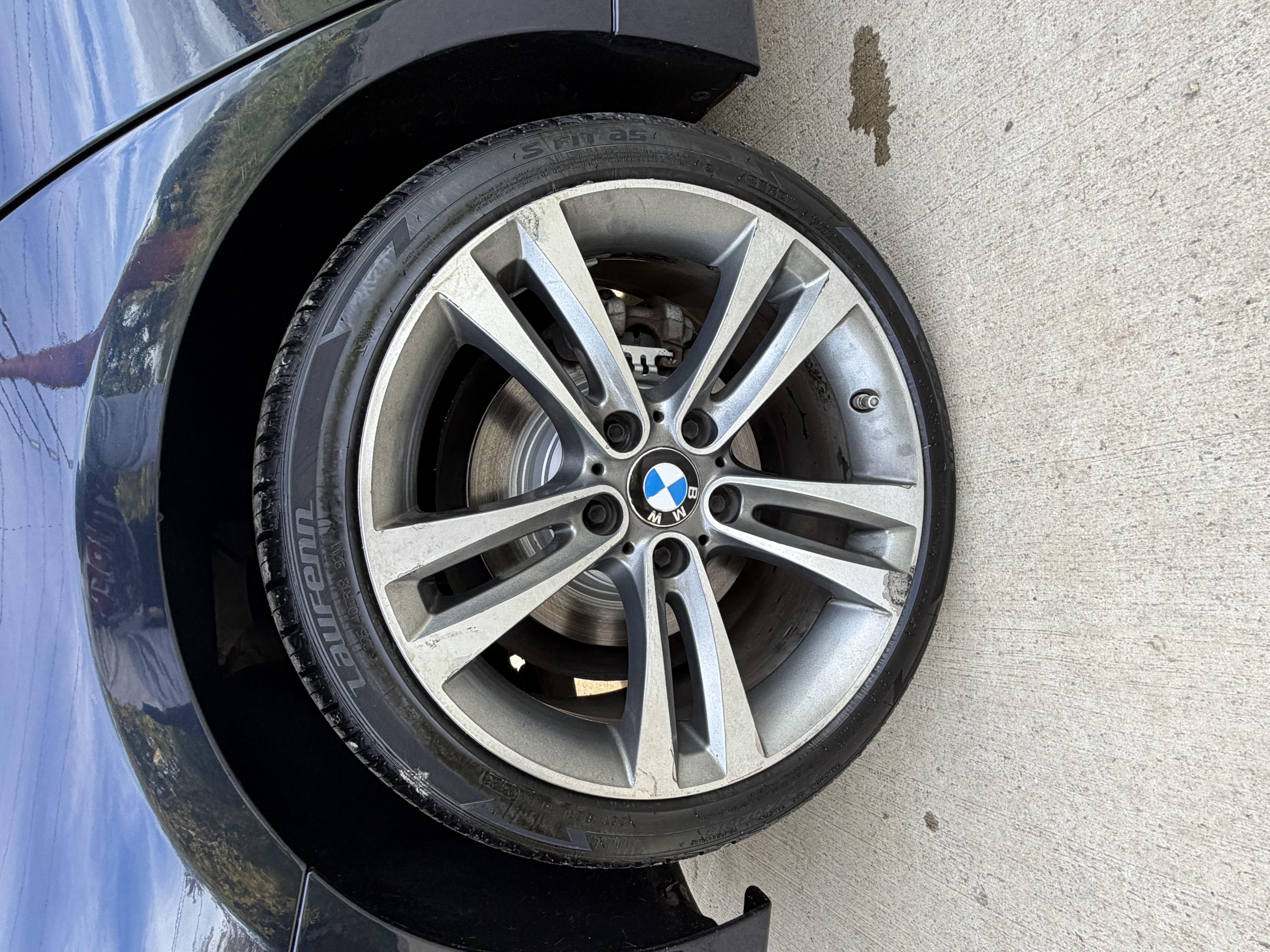 Used 2016 BMW 328i xDrive Sedan AWD/4WD image 20
