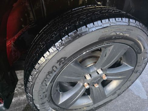 Used 2016 Jeep Patriot Sport w/ Power Value Group image 11