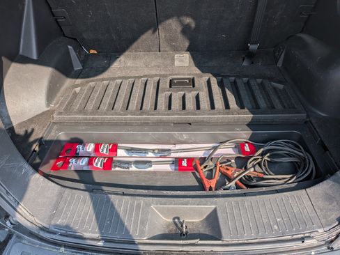 Used 2015 Nissan Rogue S w/ Convenience Package image 14